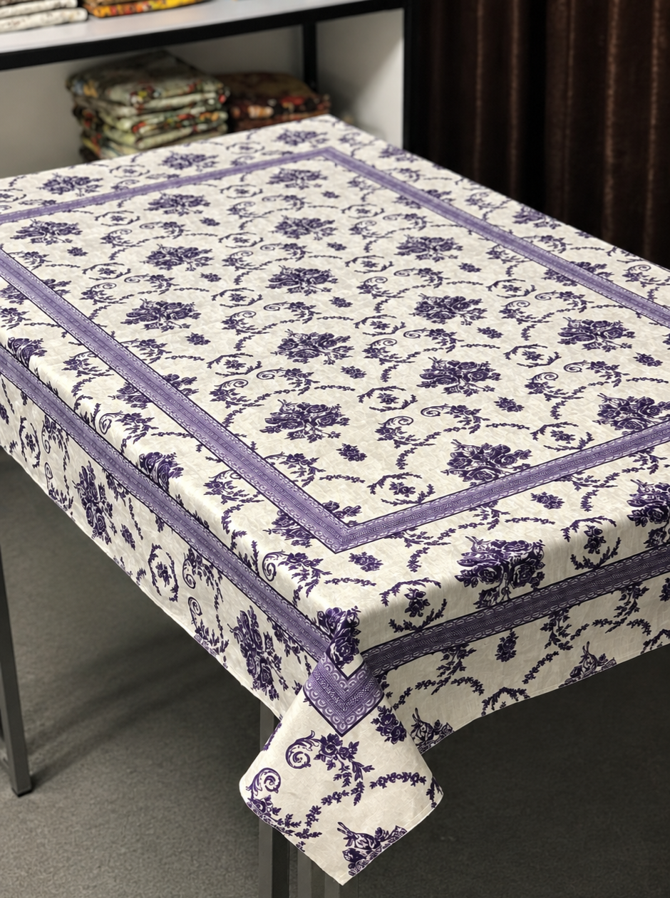 رومیزی طرح گلدیس